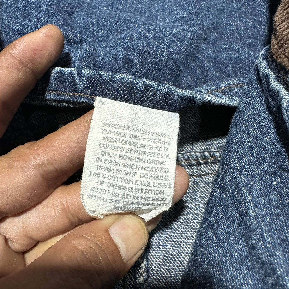 Lee Lee vintage Denim Size US S / EU 44-46 / 1 - 6 Thumbnail
