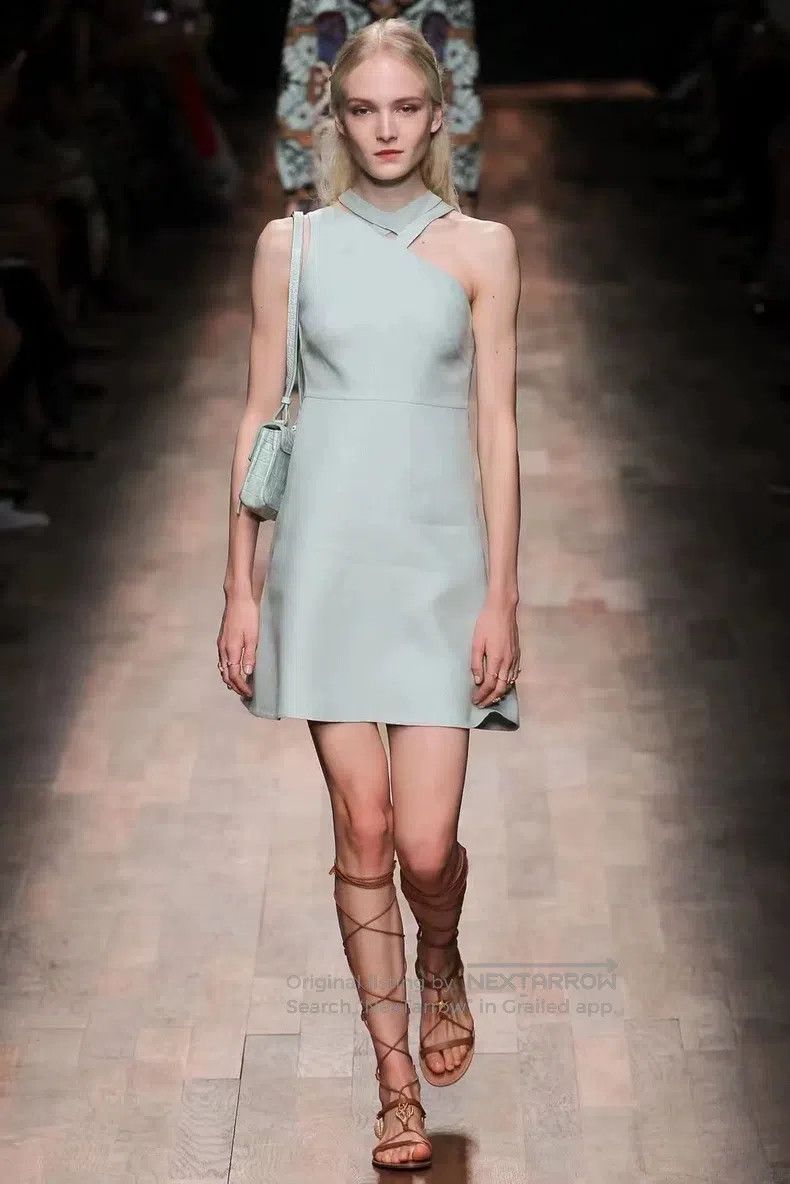 Valentino Valentino dress Size S / US 4 / IT 40 - 1 Thumbnail