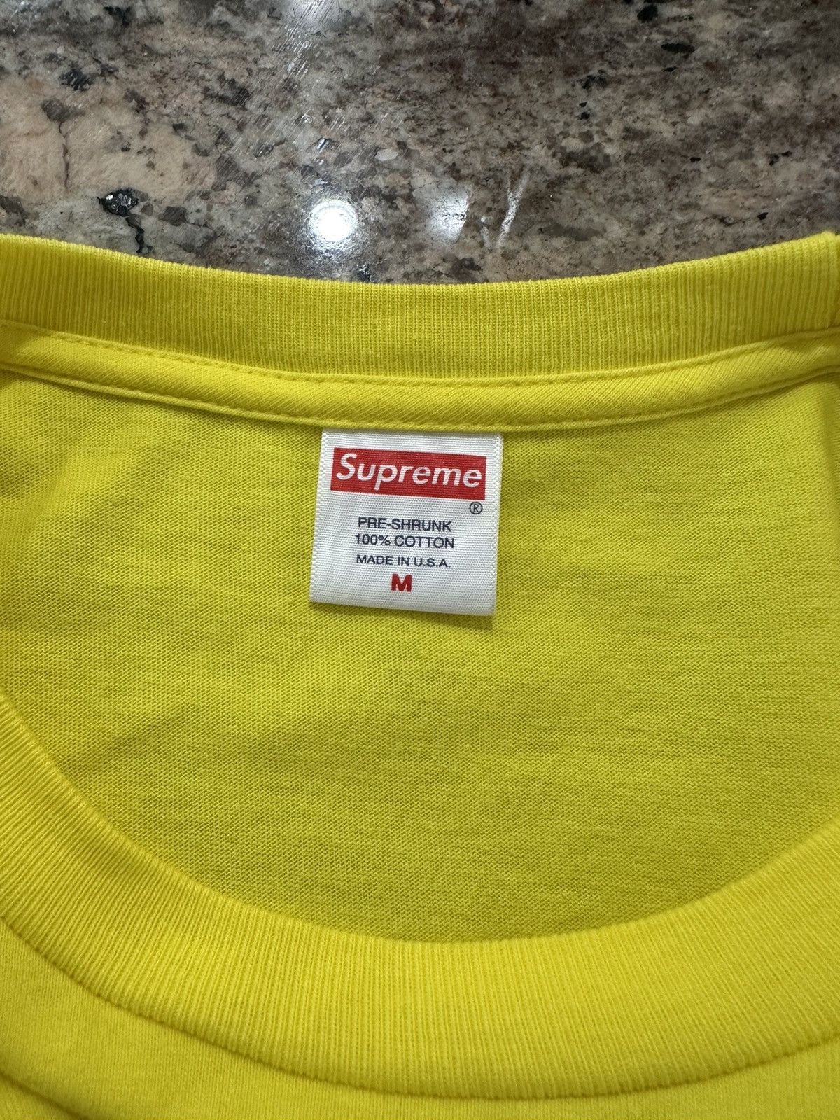 Supreme Supreme Bandana Box Logo Shirt Size US M / EU 48-50 / 2 - 5 Thumbnail