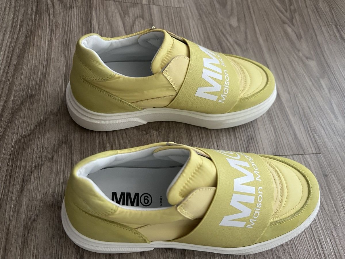 Maison Margiela Maison Margiela MM6 sneaker Size US 8 / IT 38 - 5 Thumbnail