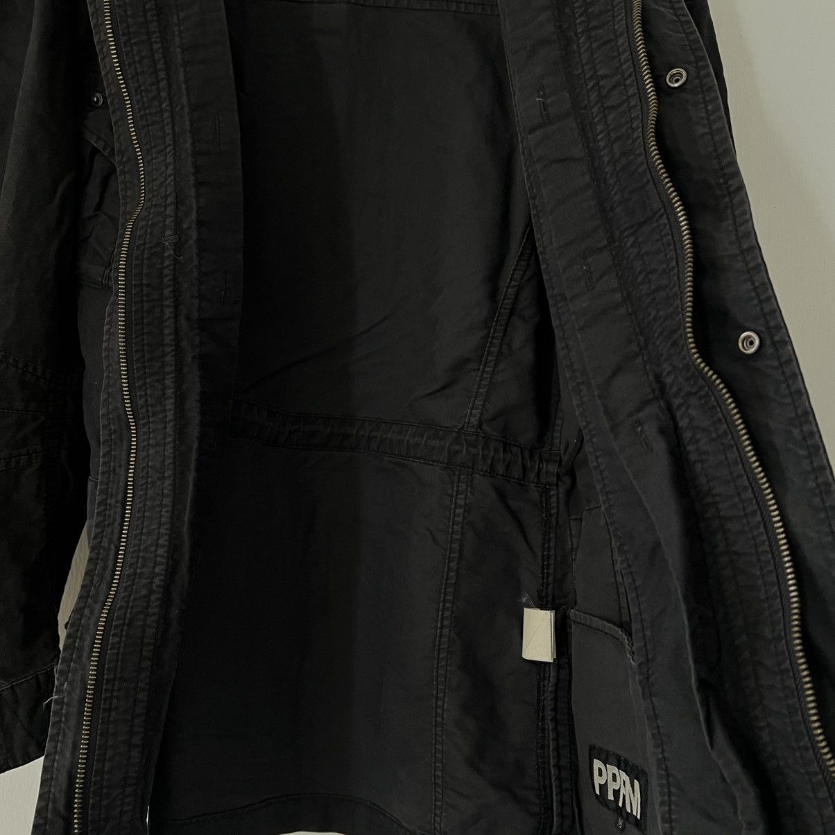 PPFM Authentic PPFM jacket vintage Size US M / EU 48-50 / 2 - 7 Thumbnail