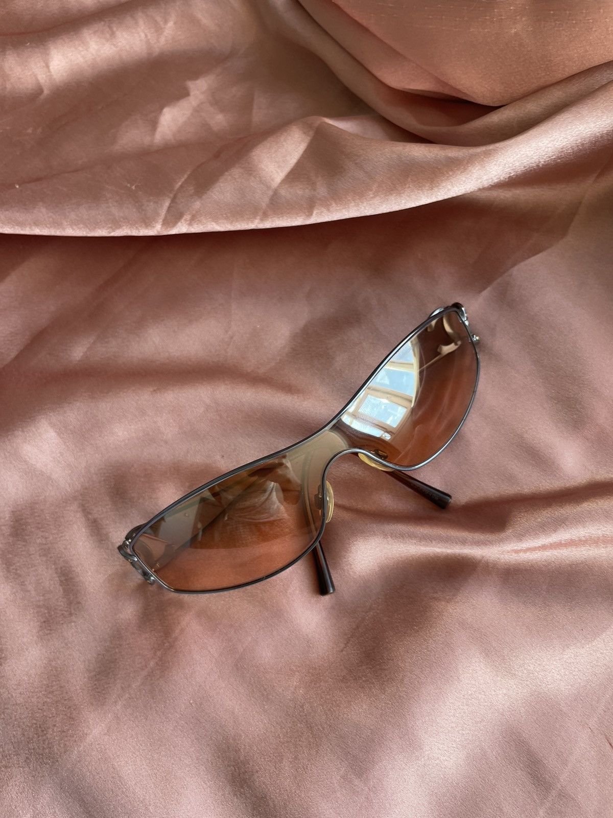 Chanel Chanel 4073 b sunglasses Size ONE SIZE - 3 Thumbnail