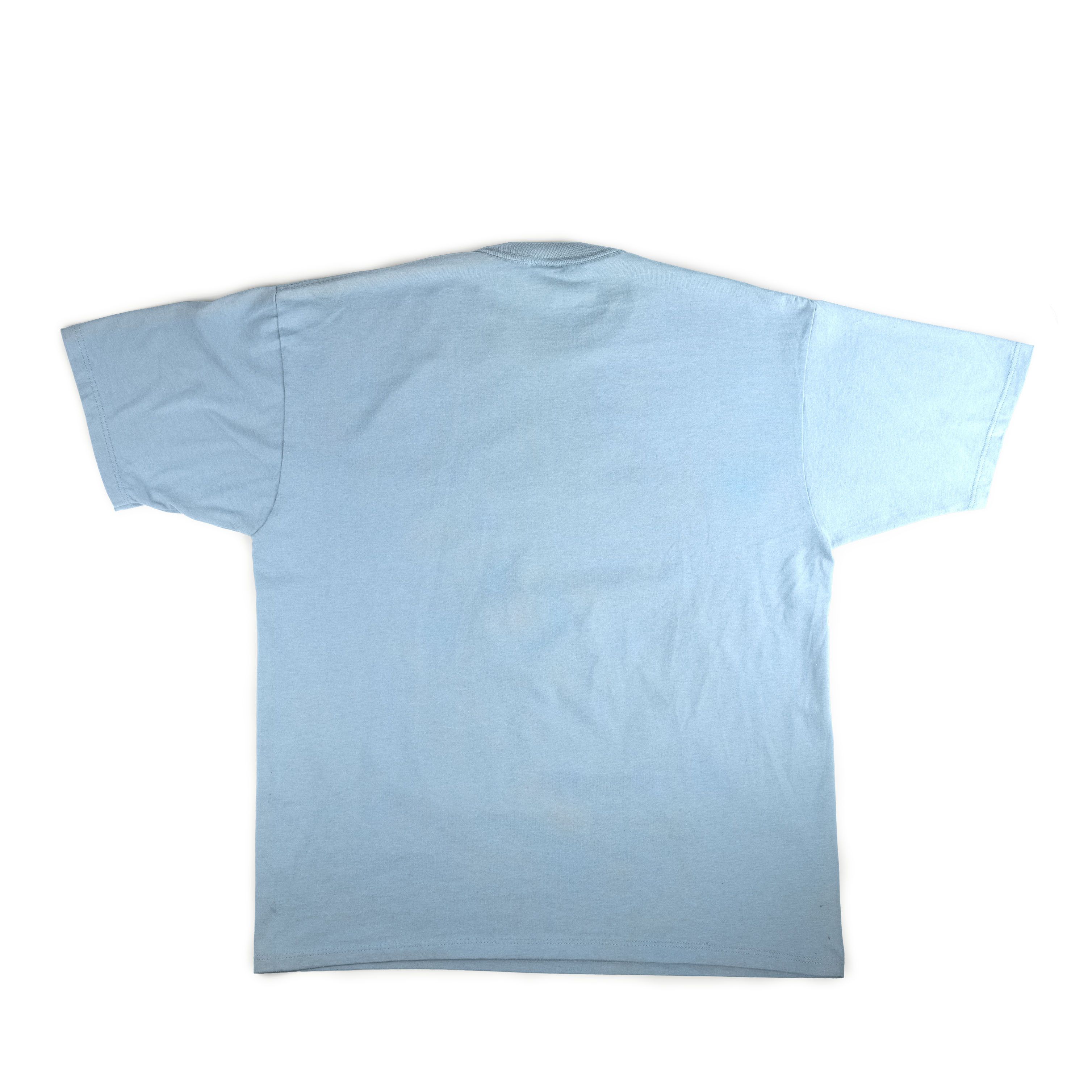 Jerzees × Vintage Vintage 1990's Milwuakee Casino Tee Shirt Size US XL / EU 56 / 4 - 2 Thumbnail