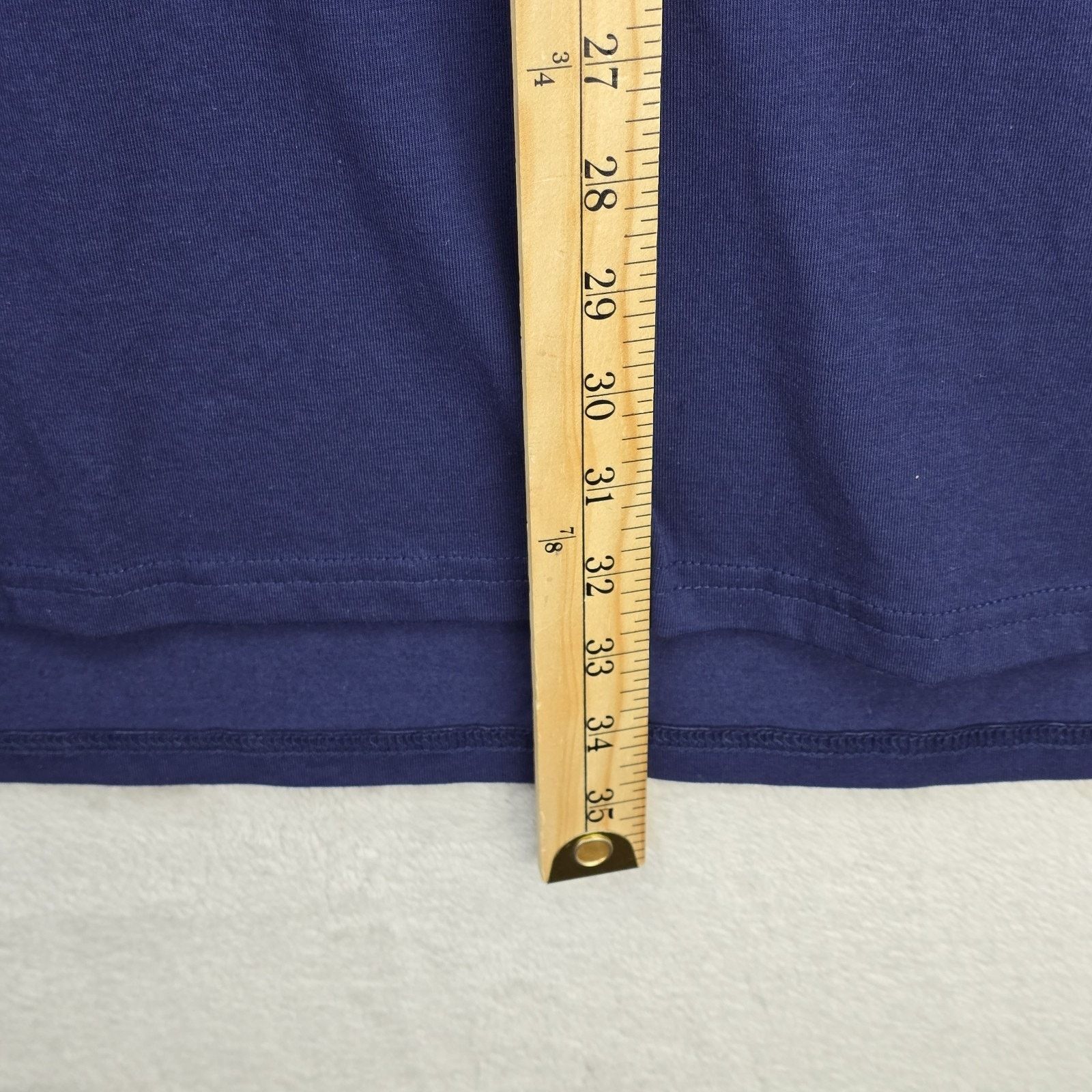 Other Greyson Apache II Long Sleeve Polo Shirt 2XL Maltese Blue Size US XXL / EU 58 / 5 - 14 Thumbnail