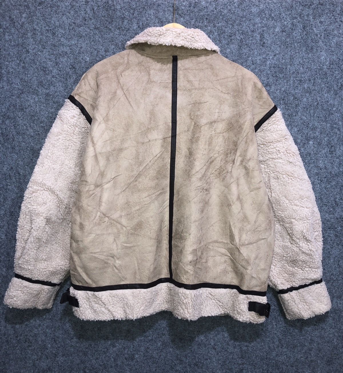 Japanese Brand GRL Jacket Size US L / EU 52-54 / 3 - 5 Thumbnail