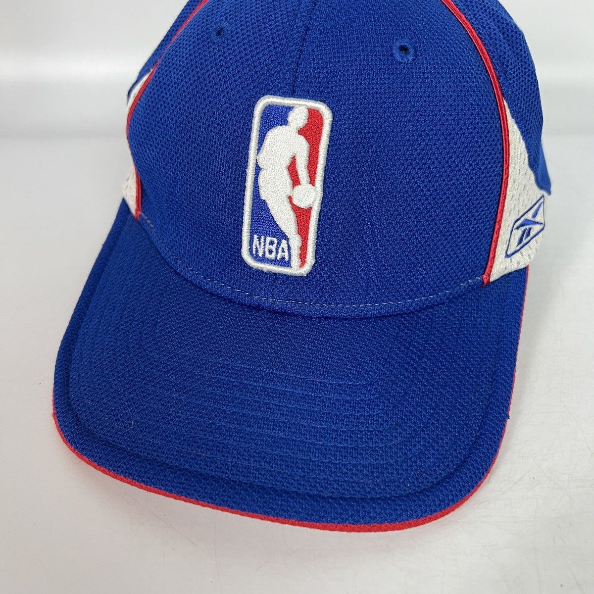 Reebok NBAxREEBOK Vintage Cap Size 57.5 cm Fit Size ONE SIZE - 3 Thumbnail