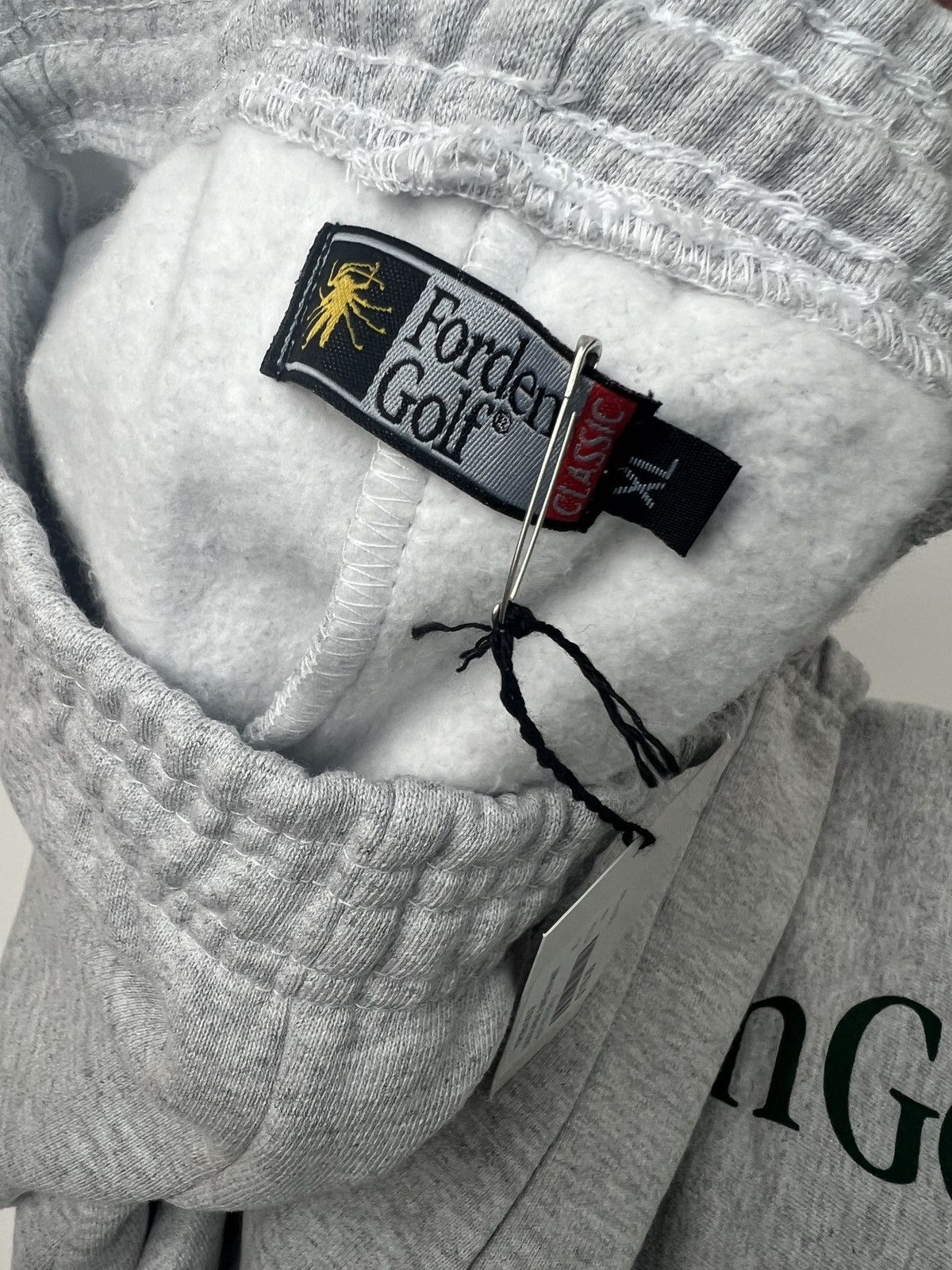 Nike × Vintage Forden Golf Sweatpants Size US 36 / EU 52 - 5 Thumbnail