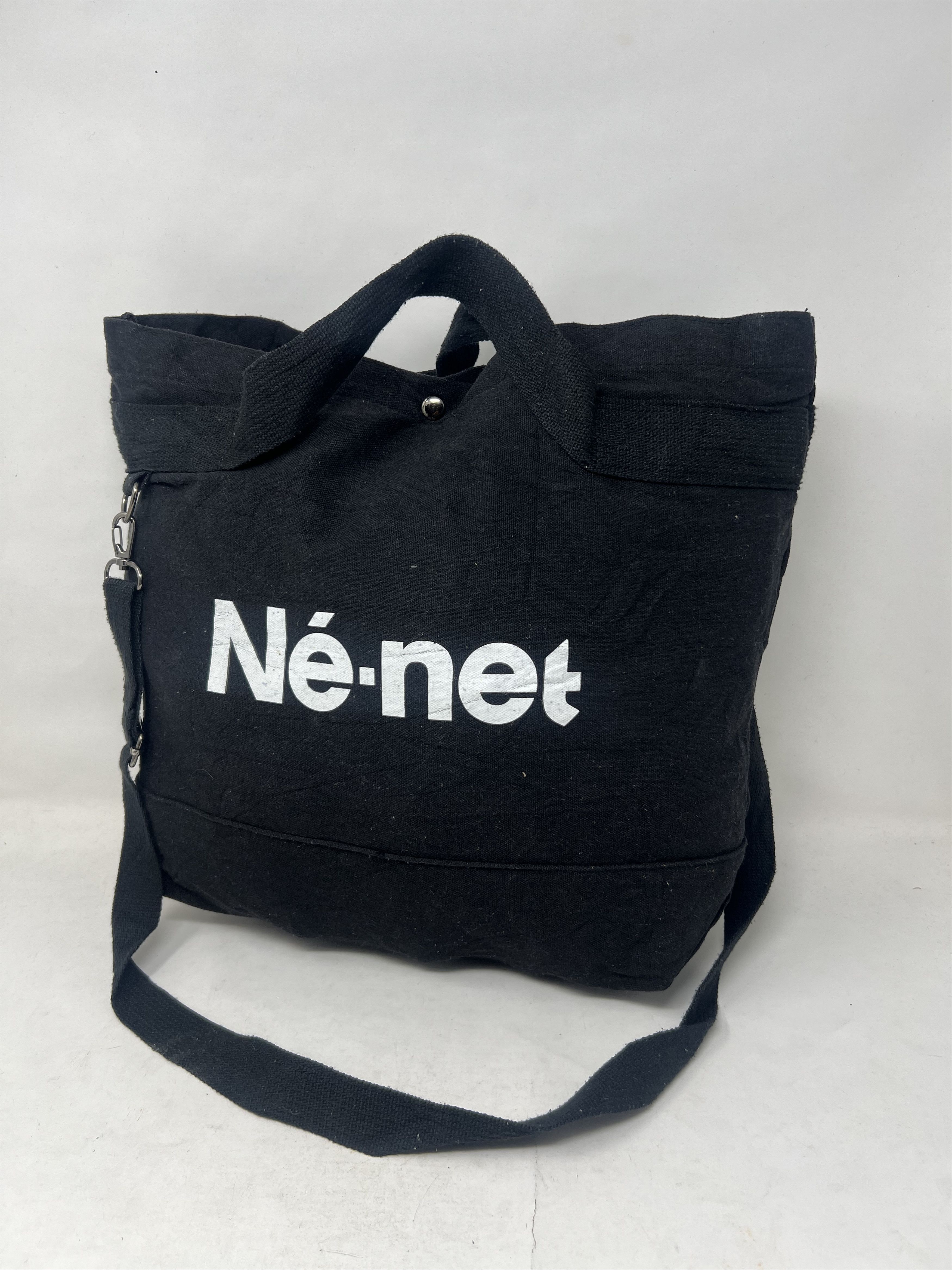 Ne-Net 2 Ways Sling Tote Bag