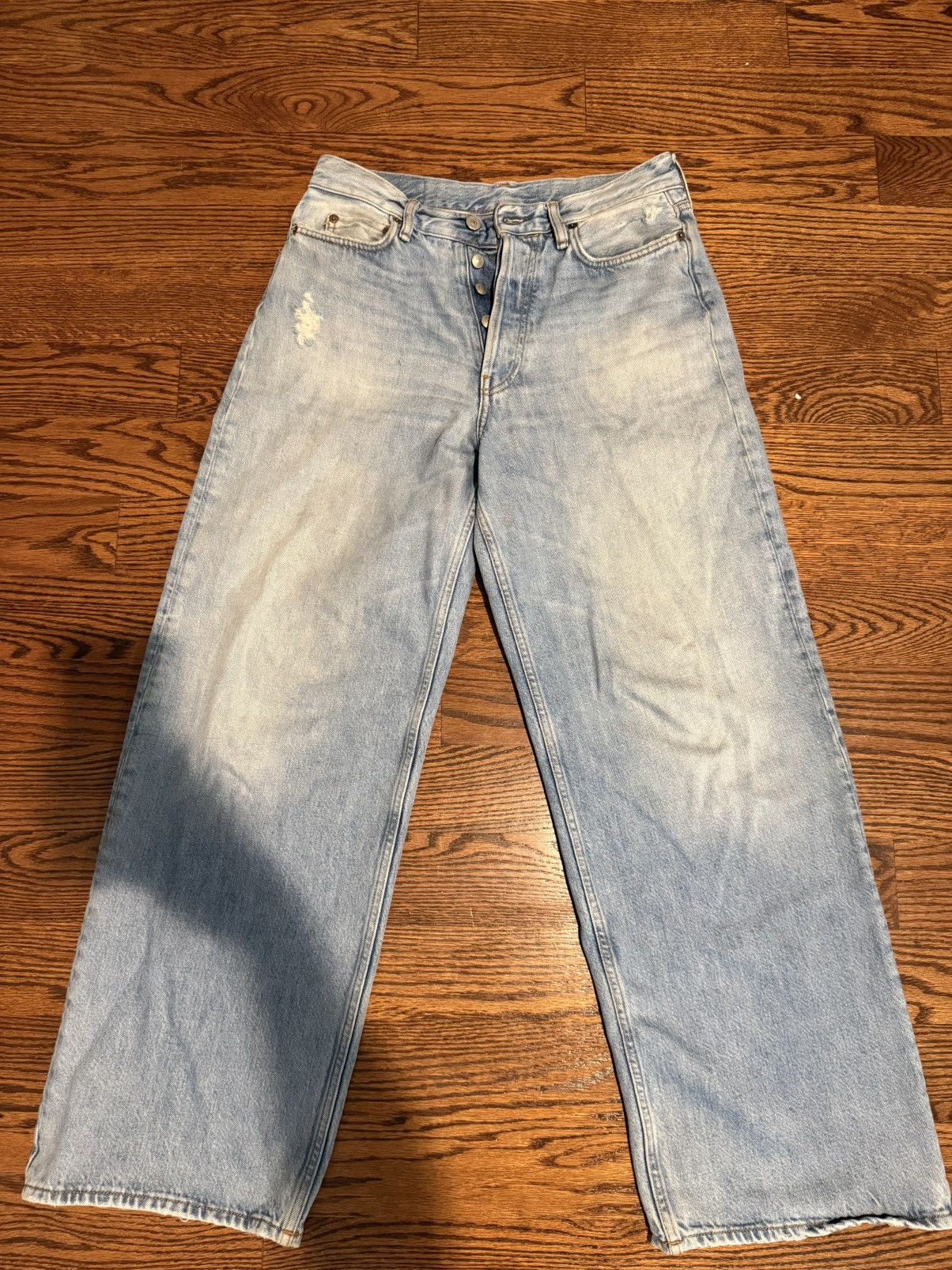Acne Studios ACNE STUDIOS 1981M CARVER | Grailed
