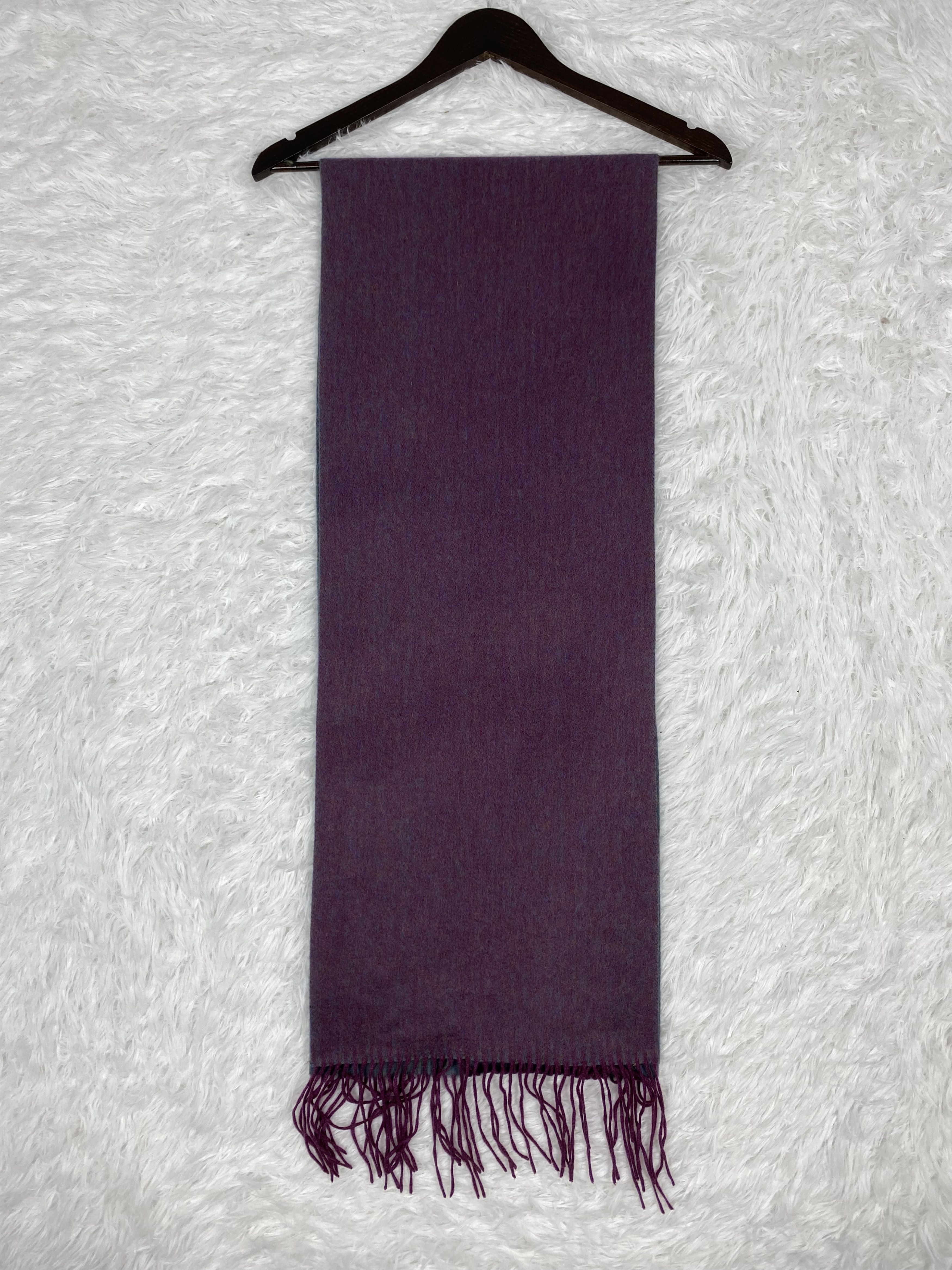 Furla Vintage Furla Scarf / Muffler Neckwear PM0093 Size ONE SIZE - 6 Thumbnail