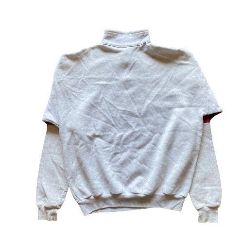 Vintage Vintage San Francisco Pullover Sweater Size US M / EU 48-50 / 2 - 2 Thumbnail