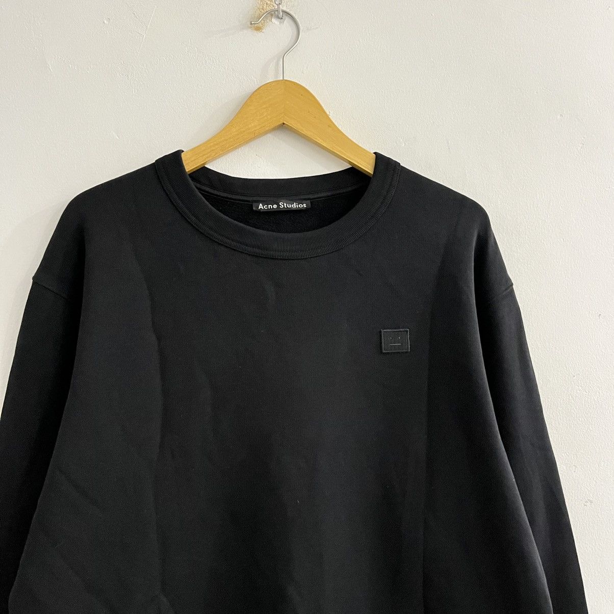 Acne Studios Acne Studios Fairview Face Size US M / EU 48-50 / 2 - 2 Thumbnail