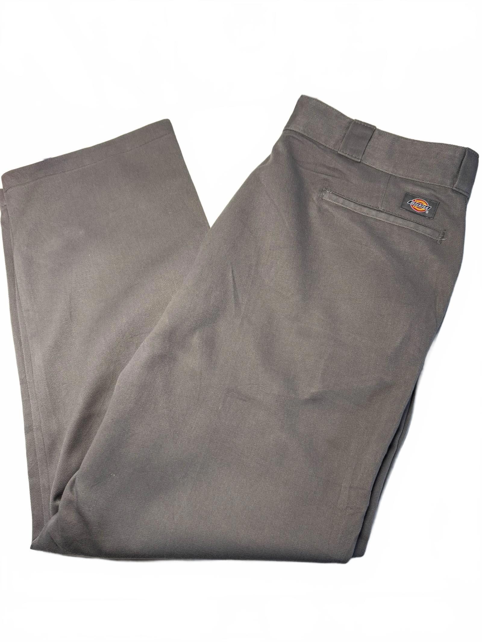 Dickies Dickies Flex Work Pants – Comfortable & Durable Size US 40 / EU 56 - 1 Thumbnail