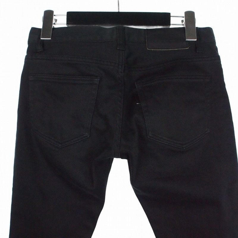 Undercover Denim Pants Size US 28 / EU 44 - 3 Thumbnail
