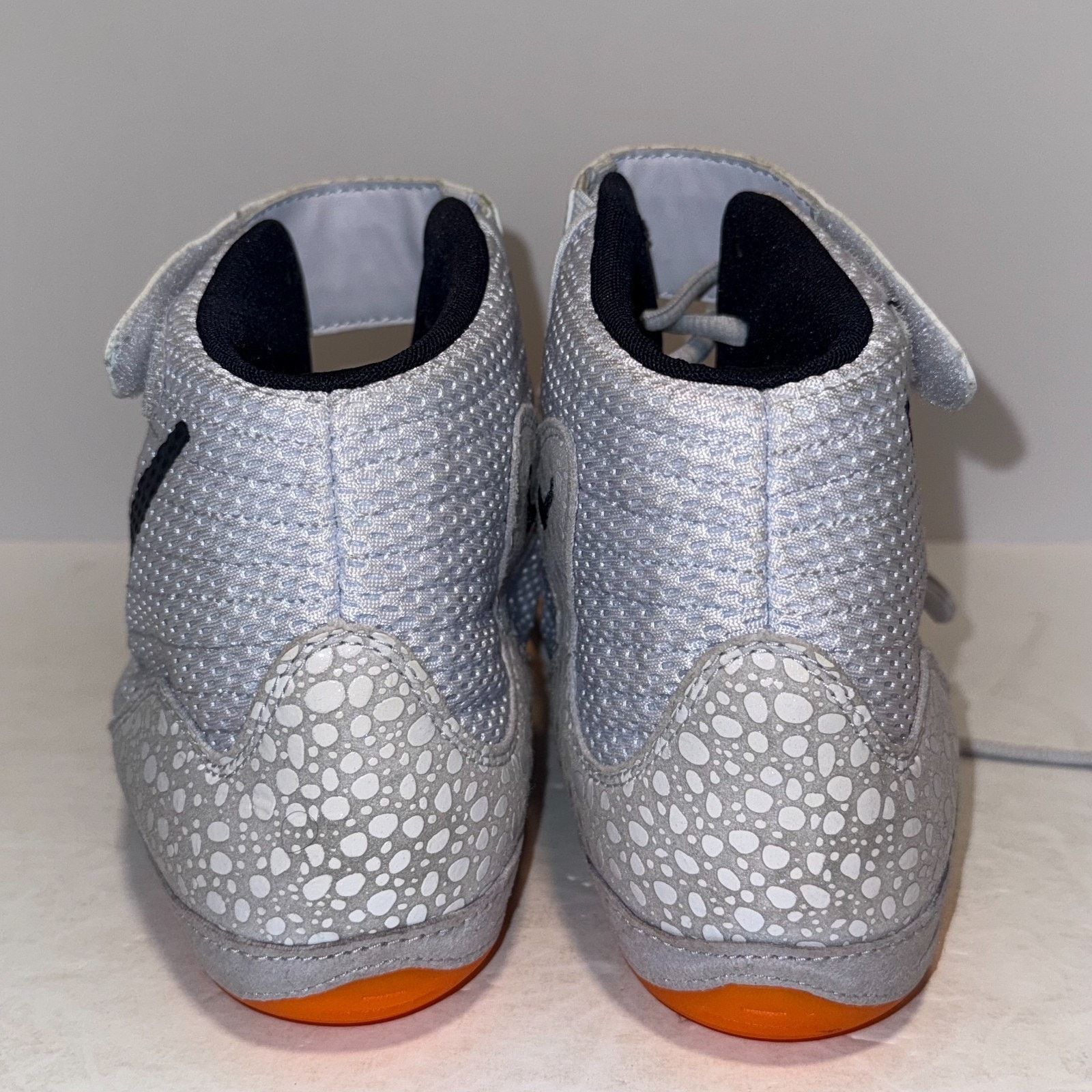 Nike Nike Inflict SE Electric Pack Wrestling Sz 9 Men DJ4474-900 Size US 9 / EU 42 - 7 Thumbnail