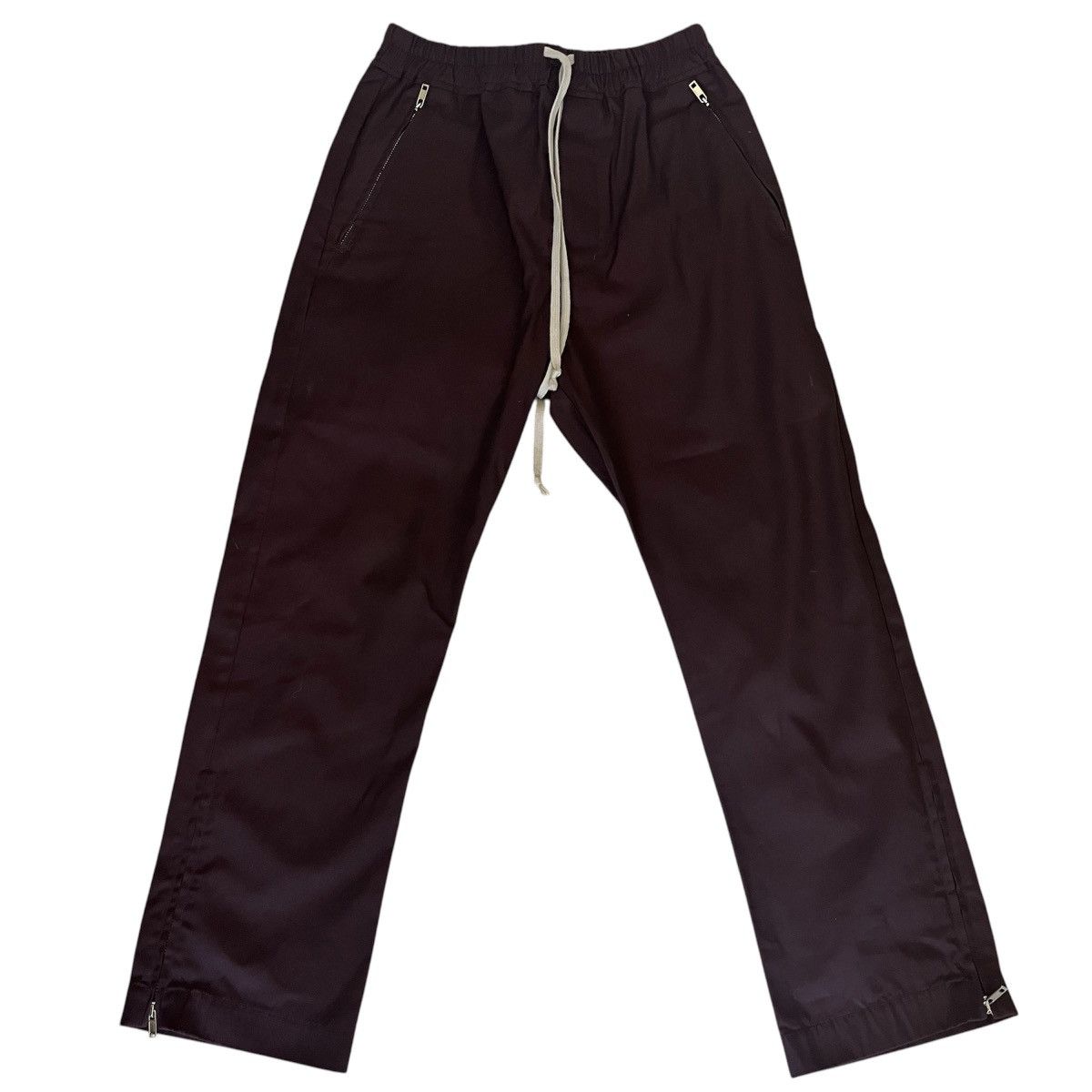 Rick Owens SS21 Trousers Size US 30 / EU 46 - 1 Thumbnail