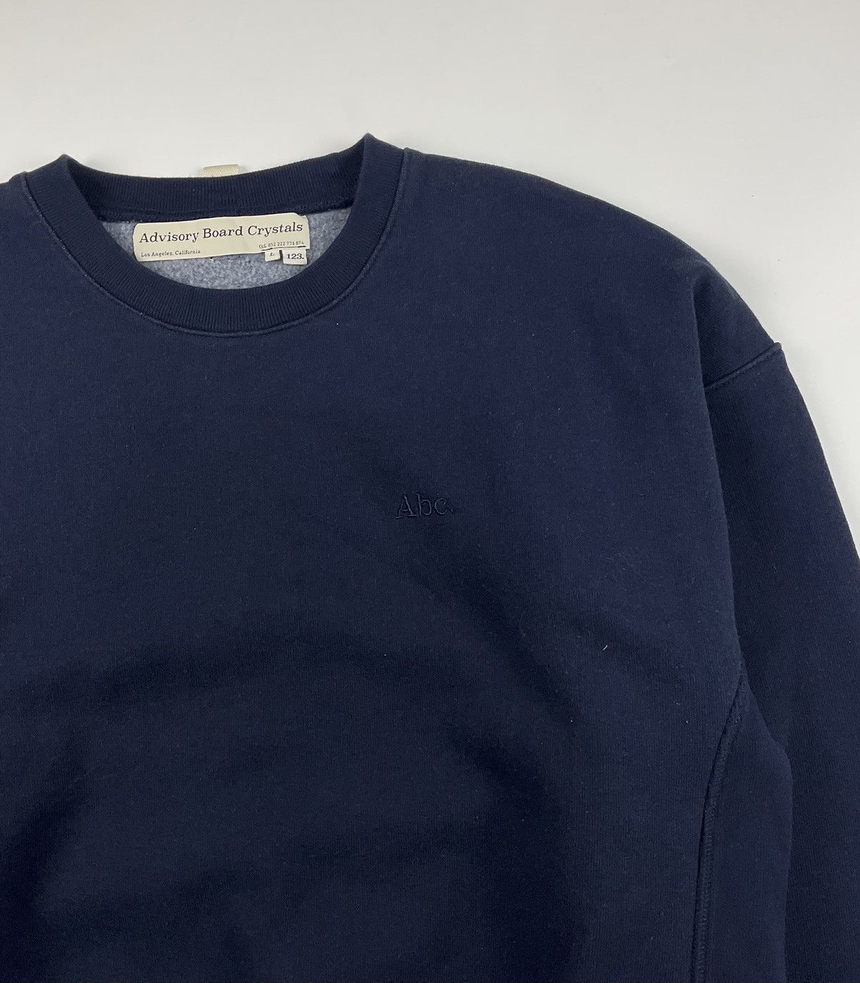 Advisory Board Crystals Advisory Board Crystals Sweatshirt Size US L / EU 52-54 / 3 - 3 Thumbnail