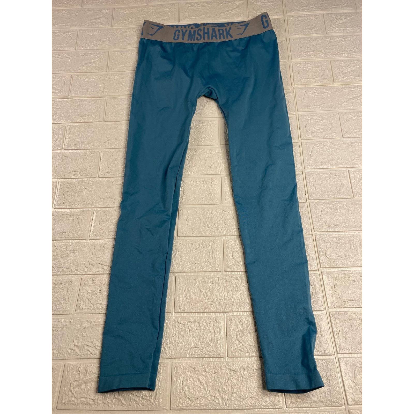 Gymshark Gymshark leggings Size 30" / US 8 / IT 44 - 1 Thumbnail