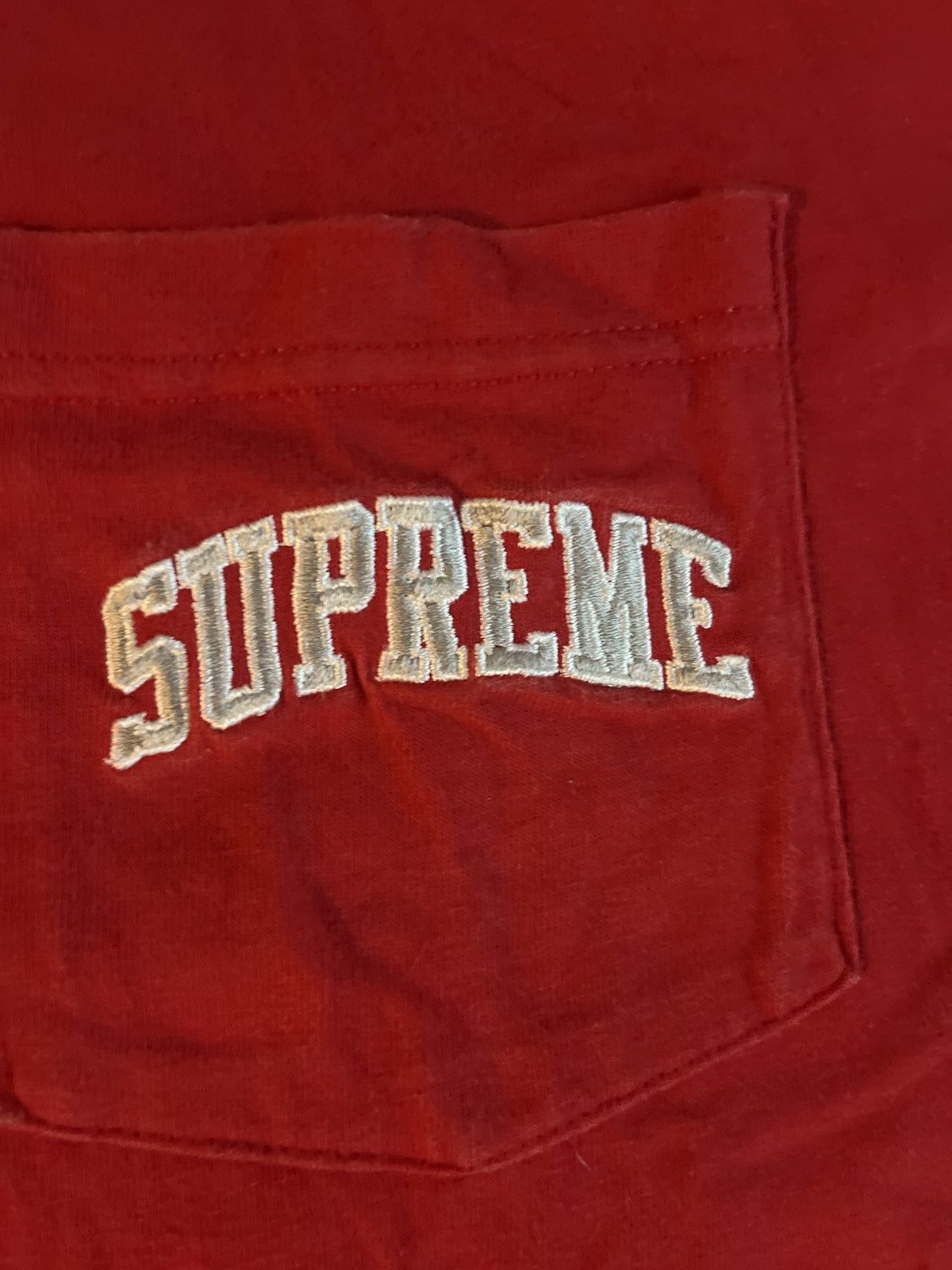 47 Brand × NFL × Supreme Supreme X NFL Size US L / EU 52-54 / 3 - 3 Thumbnail