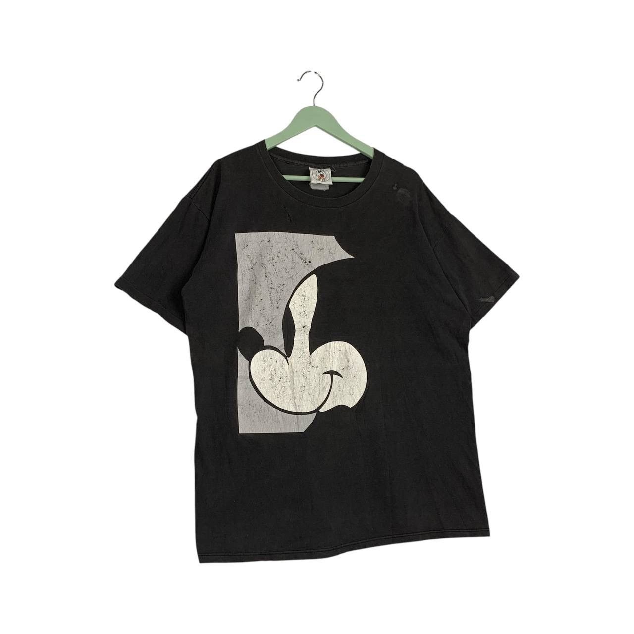 Mickey Mouse × Vintage Vintage T-Shirt Mickey & Co. Size M Size US M / EU 48-50 / 2 - 5 Thumbnail