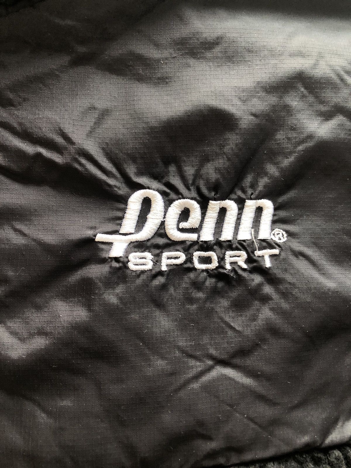 Penn × Vintage PENN SPORT VINTAGE QUALITY ZIP SWEATSHIRT JACKET Size US M / EU 48-50 / 2 - 2 Thumbnail