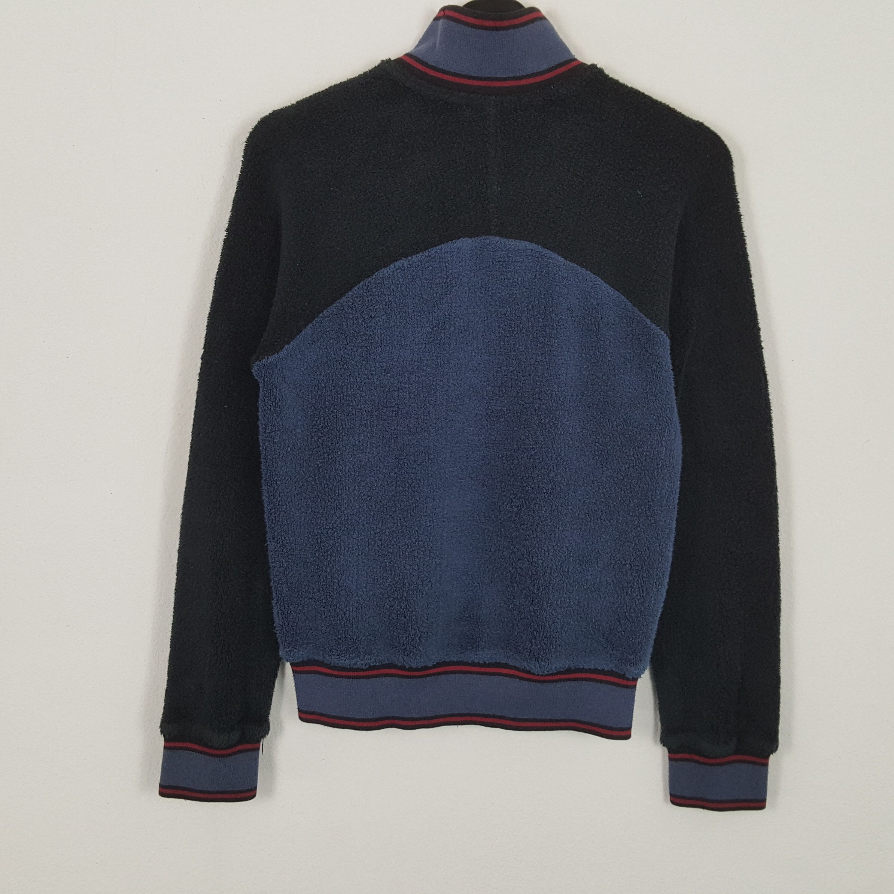 Hysteric Glamour HYSTERIC GLAMOUR Japanese Brand Streetwear Style Sweater Size US XS / EU 42 / 0 - 3 Thumbnail