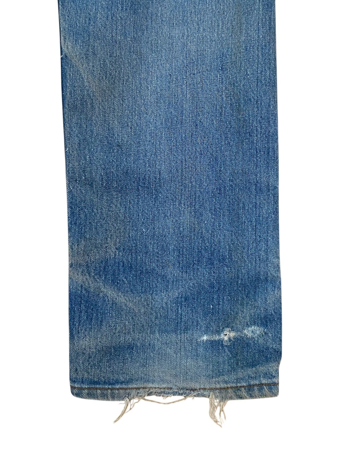 Levi's × Vintage Vintage Brand Levi’s 501 Jeans 1990s Size US 40 / EU 56 - 7 Thumbnail