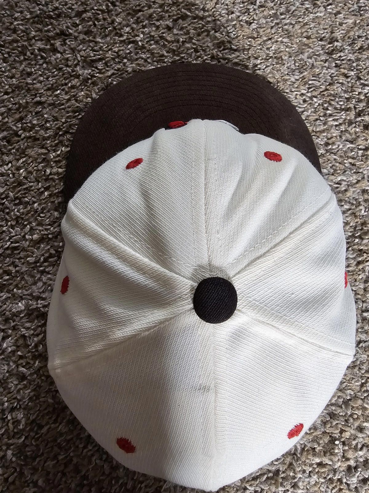 Designer Flexfit Richardson Pulse PTS 20 Sm/Md Fitted Hat LN? Size ONE SIZE - 5 Thumbnail