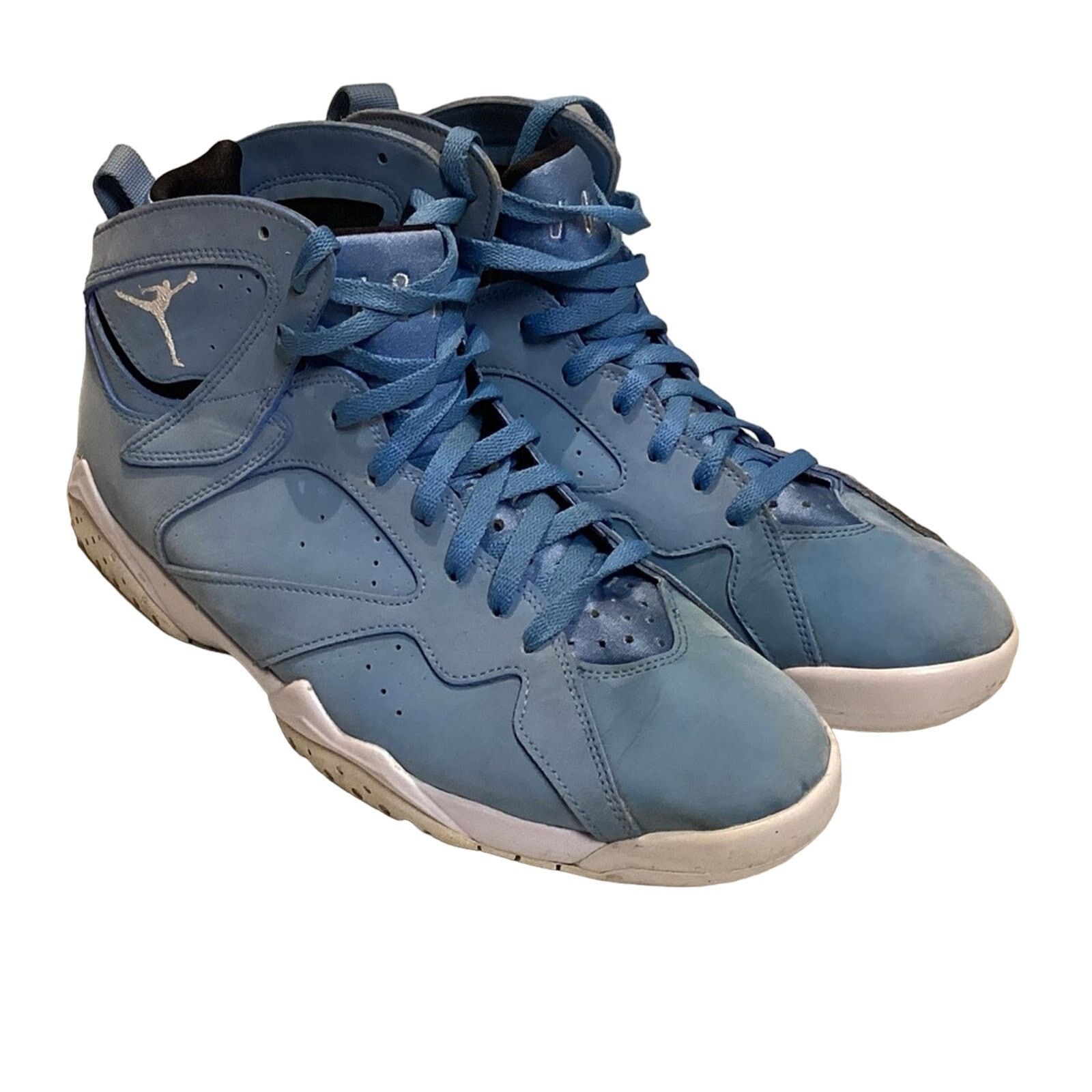 Nike Jordan 7 Retro Pantone ( 304775-400 ) Size US 12 / EU 45 - 1 Thumbnail