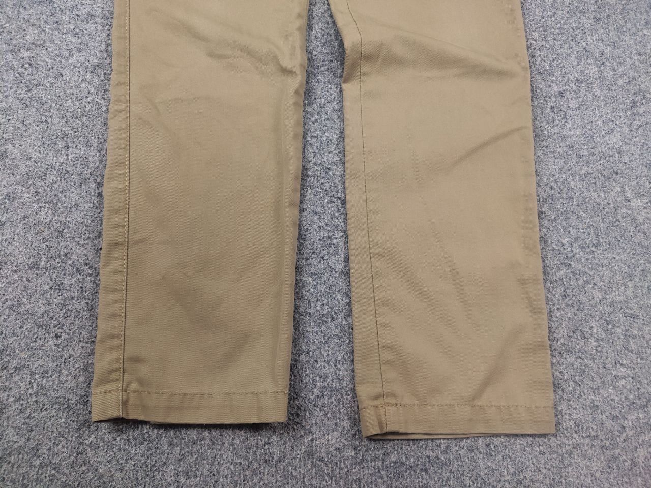 Carhartt Carhartt Wip Tander Beige Canvas Trouser Pants Vintage Style Size US 32 / EU 48 - 5 Thumbnail