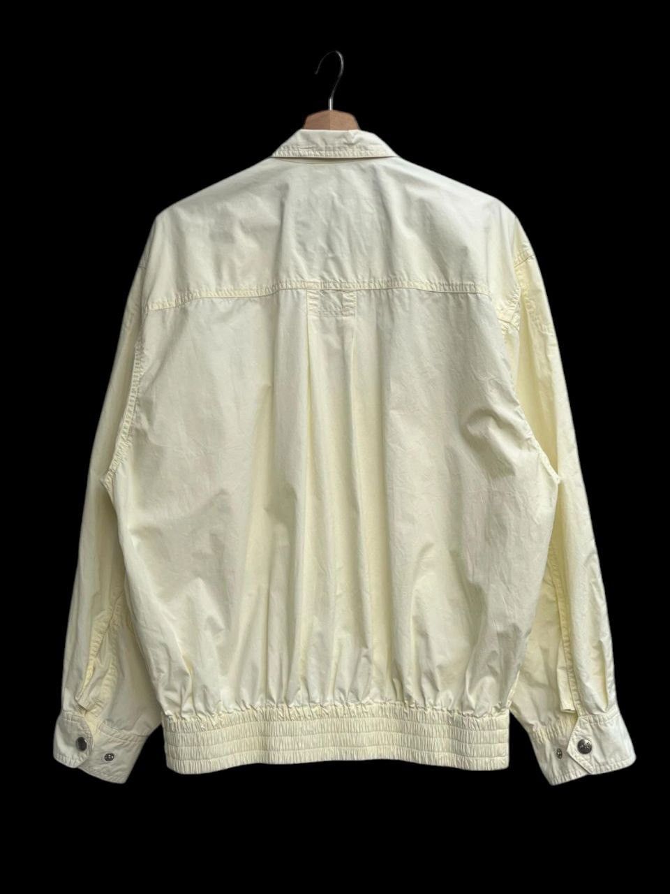 Vintage New Man Paris Light Jacket Size US L / EU 52-54 / 3 - 4 Thumbnail