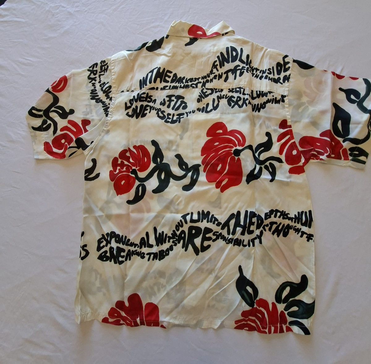 Marni Marni Group Shirt Size US M / EU 48-50 / 2 - 2 Thumbnail