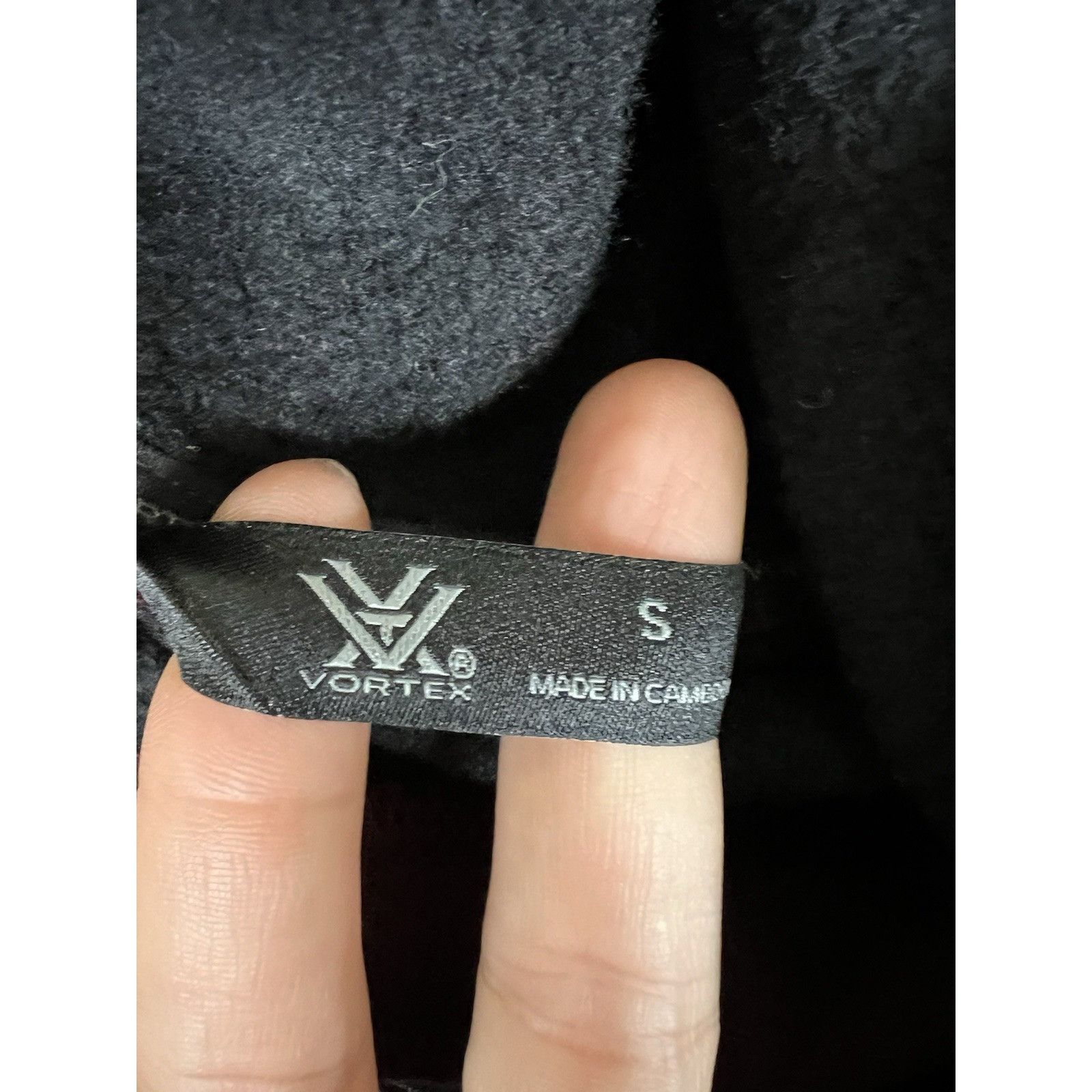 Other Vortex Optics Hoodie Sweatshirt Size Small Embroidered Logo Size US S / EU 44-46 / 1 - 5 Thumbnail