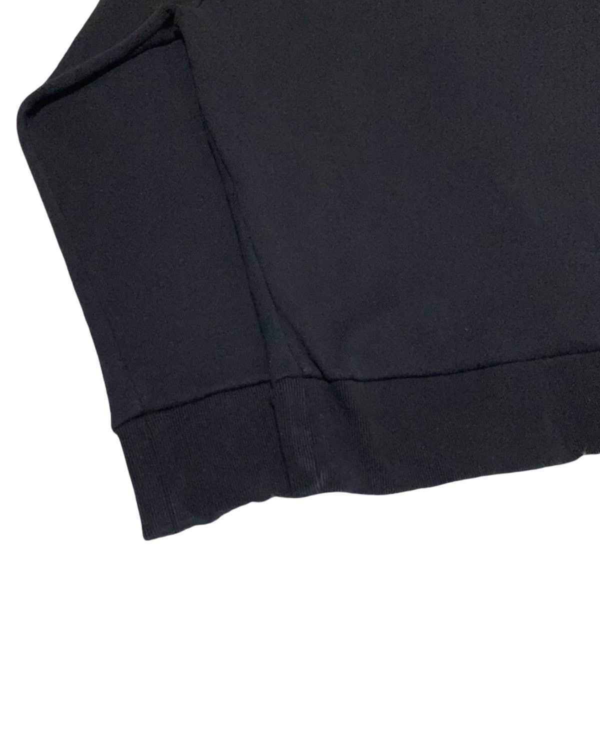 Gucci Classic Interlock Logo Hoodie Size US M / EU 48-50 / 2 - 13 Thumbnail