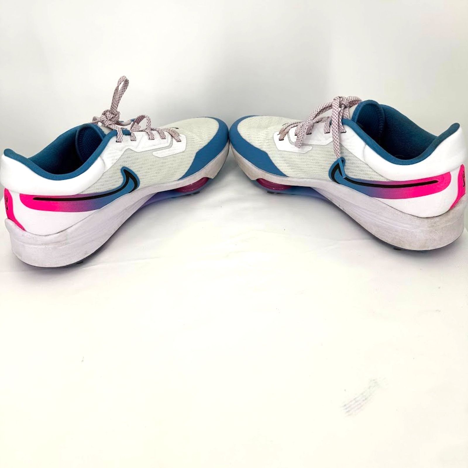 Nike Nike Air Zoom Infinity Tour Golf Shoes Mens 8.5 DC5221-104 Size US 8 / EU 41 - 3 Thumbnail