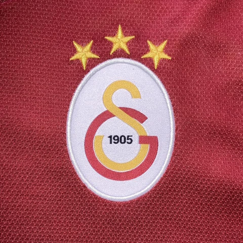 2013-14 Galatasaray Home Nike 544879-606