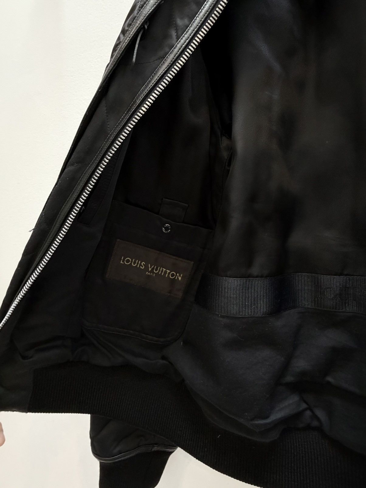 Louis Vuitton LV Mid Weight Jacket Size US S / EU 44-46 / 1 - 3 Thumbnail