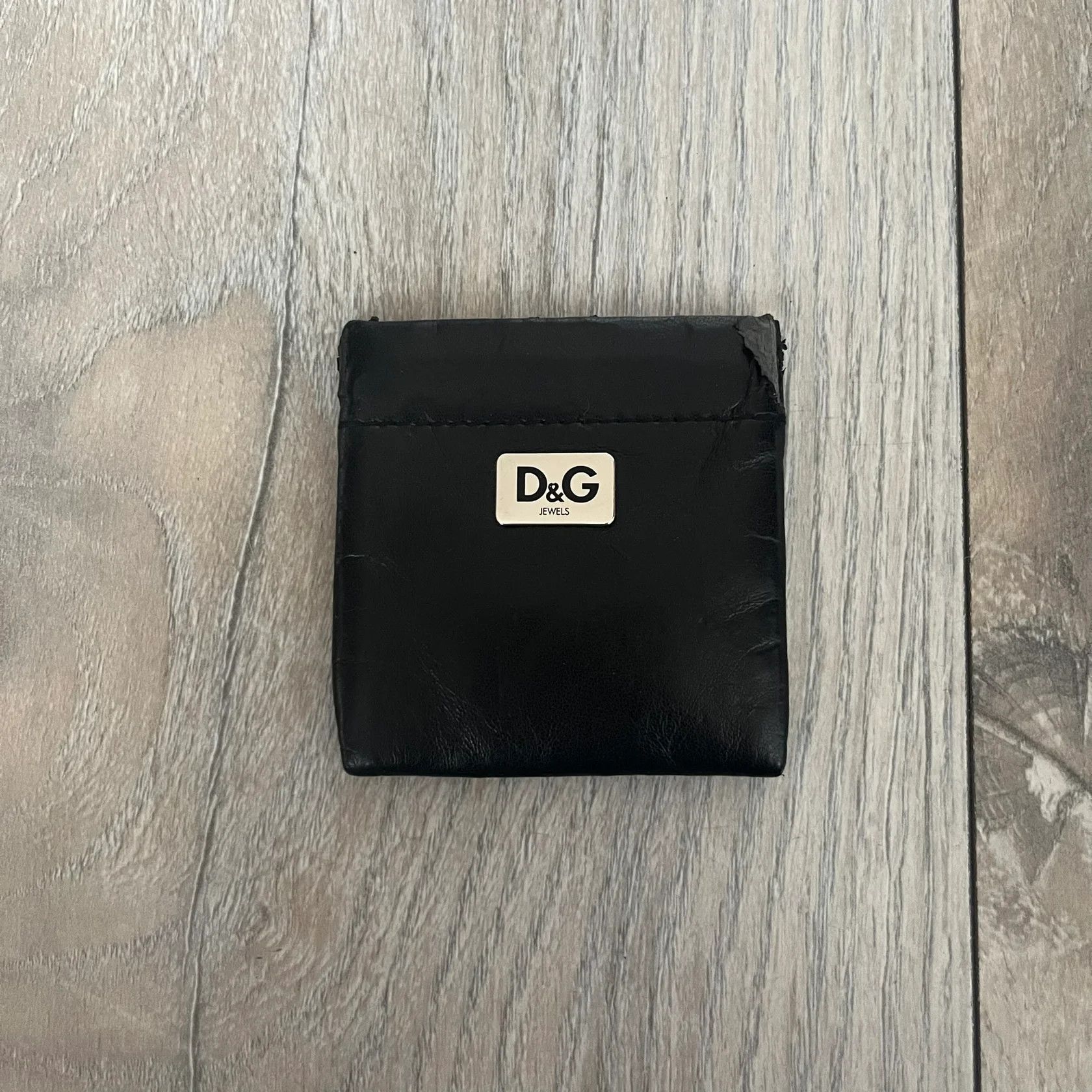 Dolce & Gabbana Dolce & Gabbana DJ1087 Medal Necklace Size ONE SIZE - 7 Thumbnail