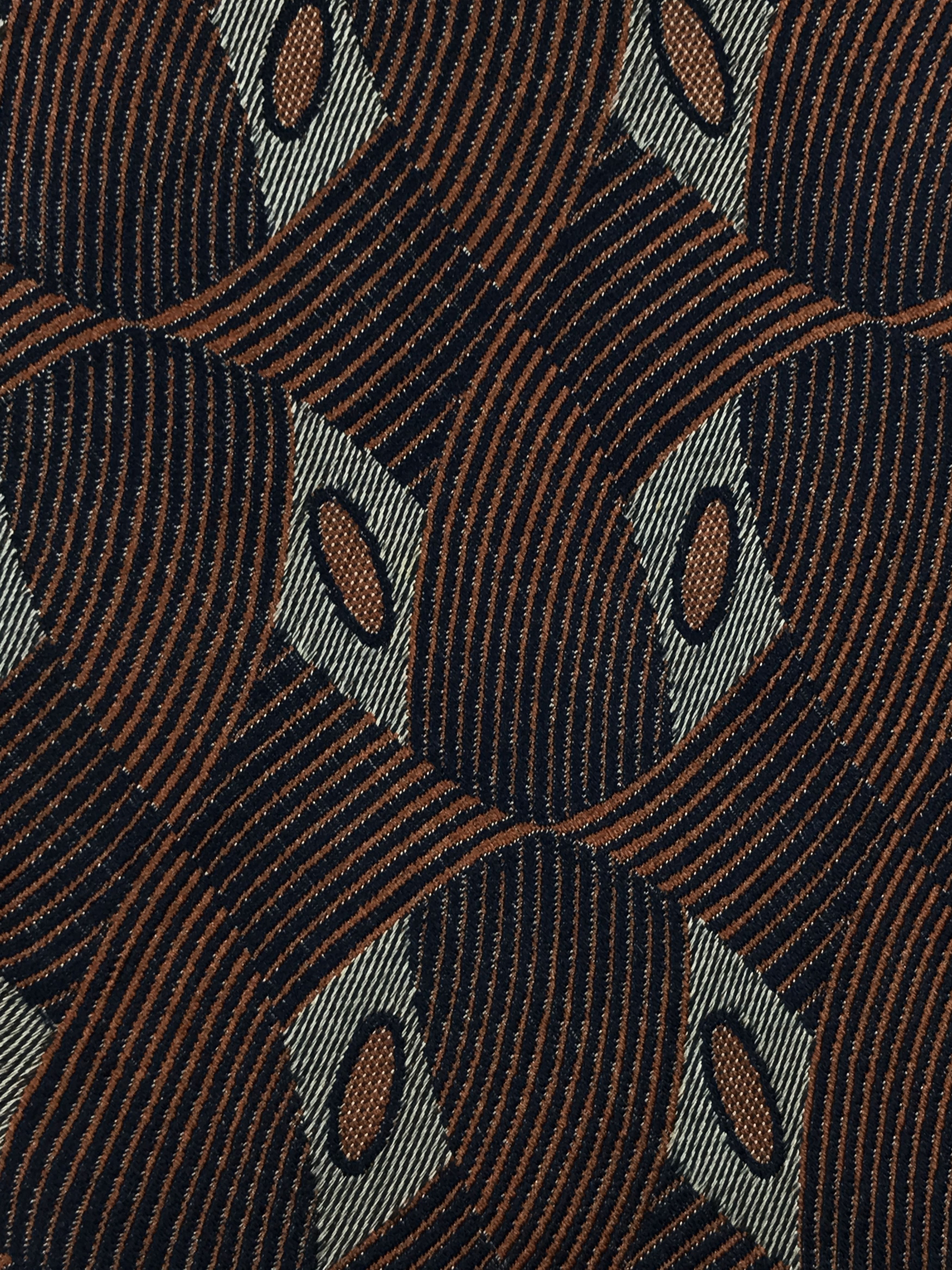 Giorgio Armani × Vintage Vintage Giorgio Armani Silk Necktie Size ONE SIZE - 5 Thumbnail