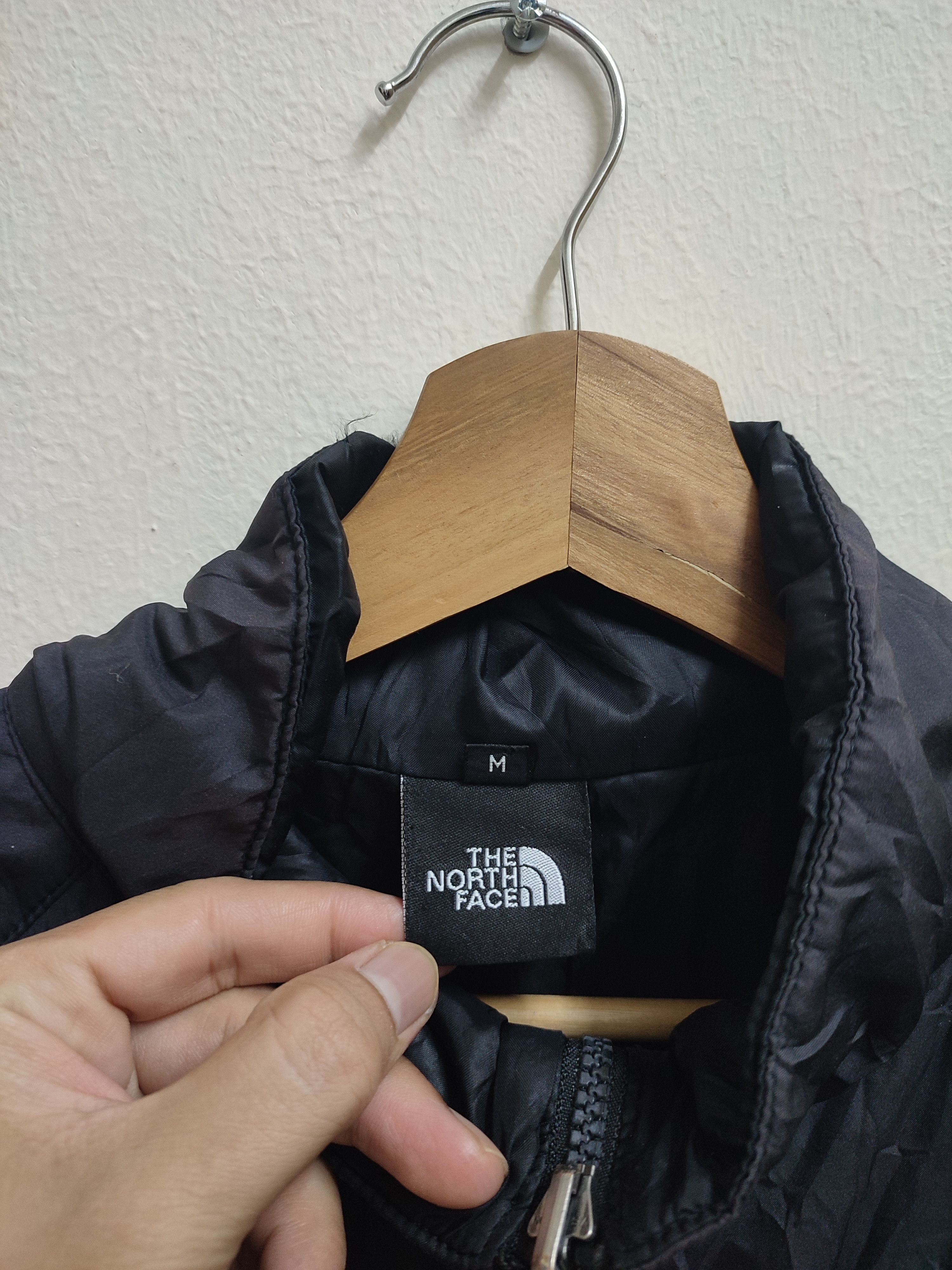 The North Face Sun Faded The North Face Jacket Size US M / EU 48-50 / 2 - 8 Thumbnail