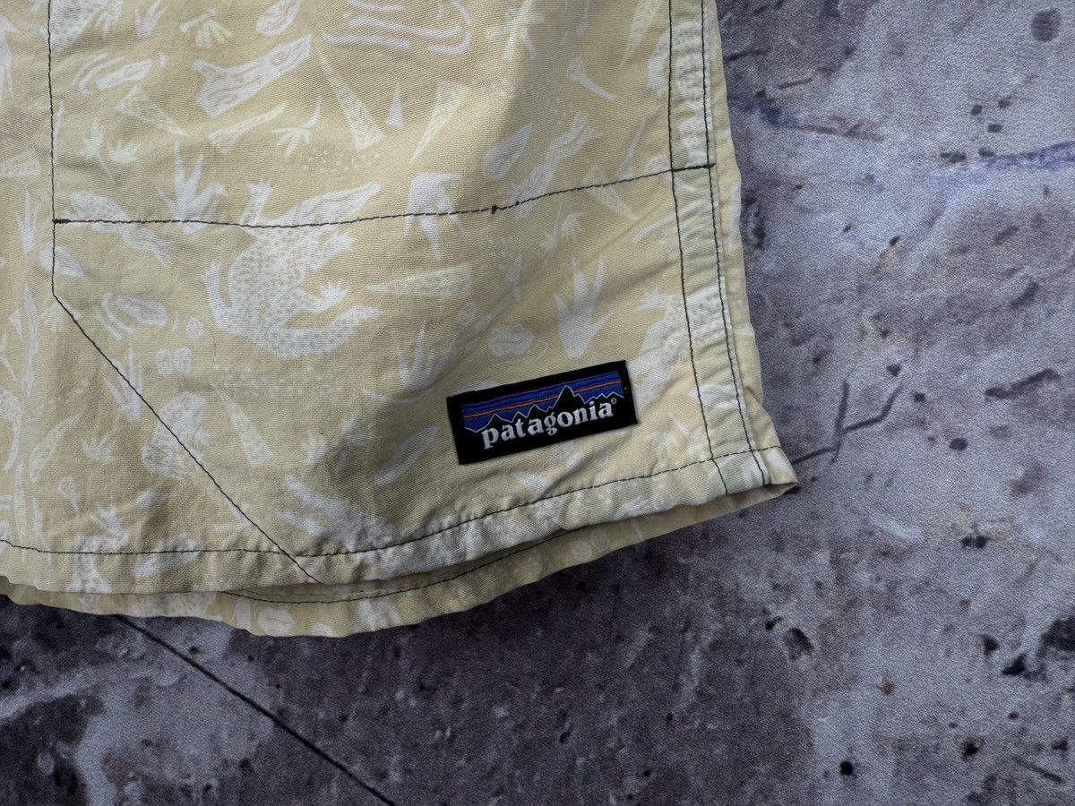 Arc'teryx × Patagonia × The North Face Men’s Patagonia Beach Shorts Size XL Size US 38 / EU 54 - 4 Thumbnail