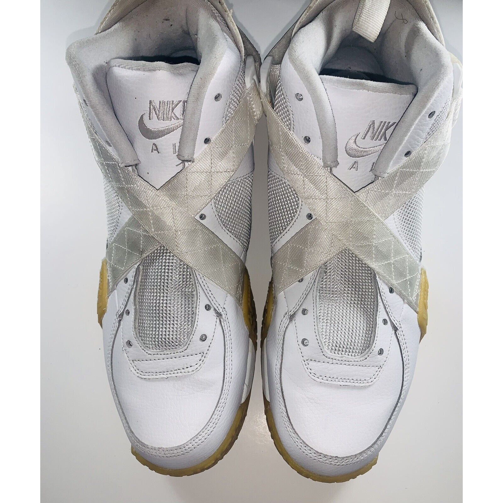 Nike Nike Air Raid "White Gum" Men's Size 12 DJ5974-100 Size US 12 / EU 45 - 3 Thumbnail