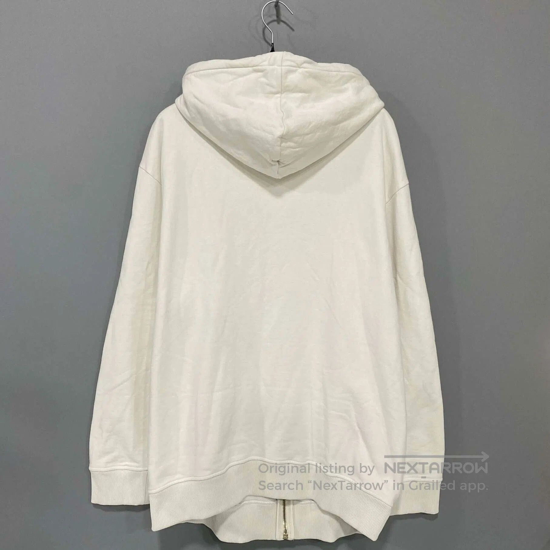 Fendi FENDI 2024 Sequin Logo Zip Jacket. Size US M / EU 48-50 / 2 - 3 Thumbnail