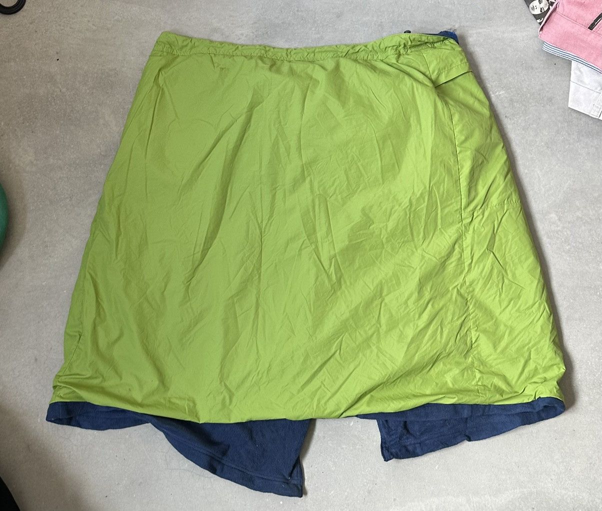 Montbell MONTBELL SHORT COVER Size 22" - 5 Thumbnail