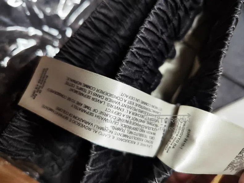 Rick Owens RICK OWENS size M Shorts Size US 27 - 7 Thumbnail
