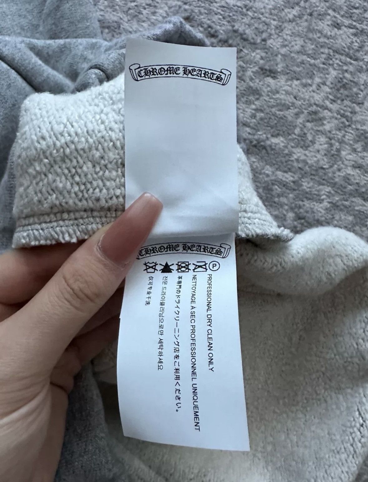 Chrome Hearts Chrome hearts pants Size US 34 / EU 50 - 7 Thumbnail