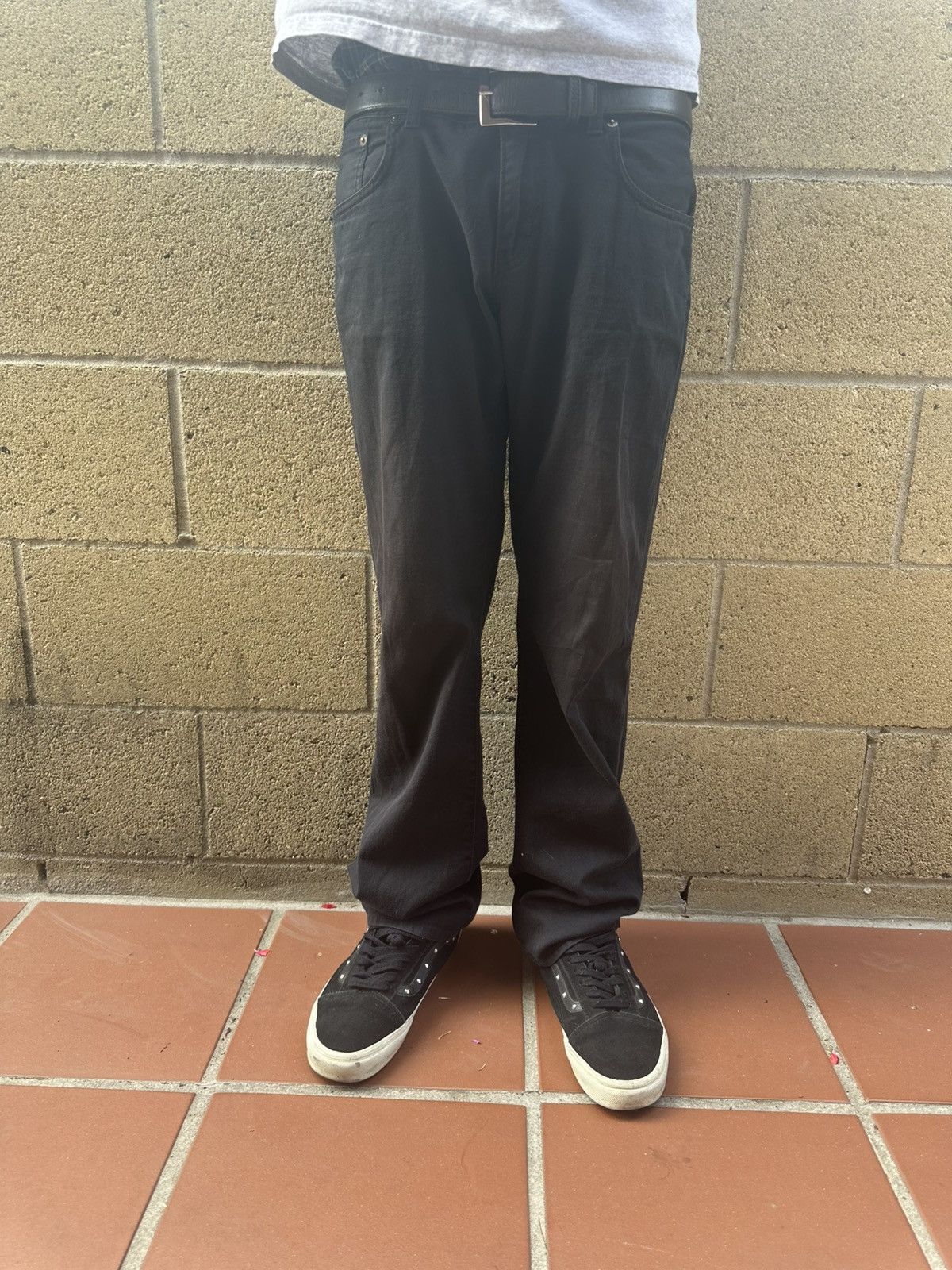 Undercover Undercover SS06 The Amazing Tale Of Zamiang Pants Size US 32 / EU 48 - 6 Thumbnail