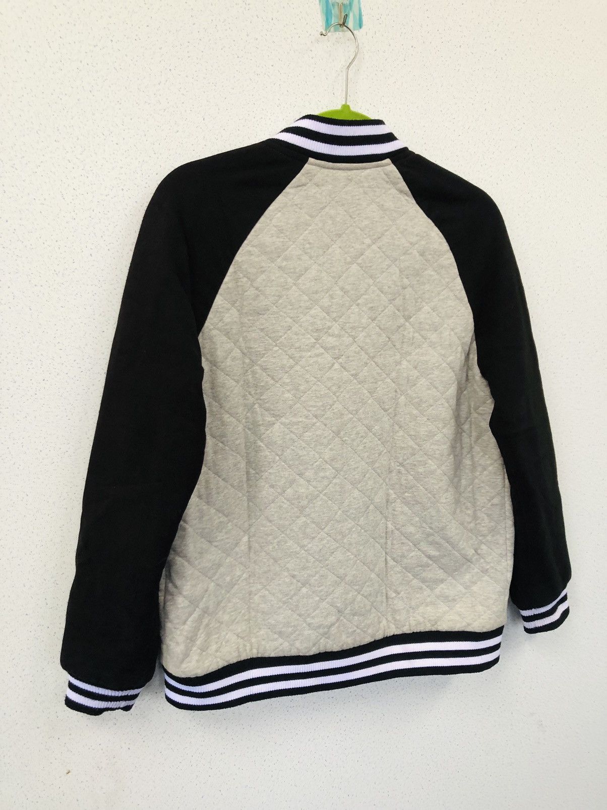 Forever 21 Forever 21 Varsity Jacket Size S / US 4 / IT 40 - 5 Thumbnail