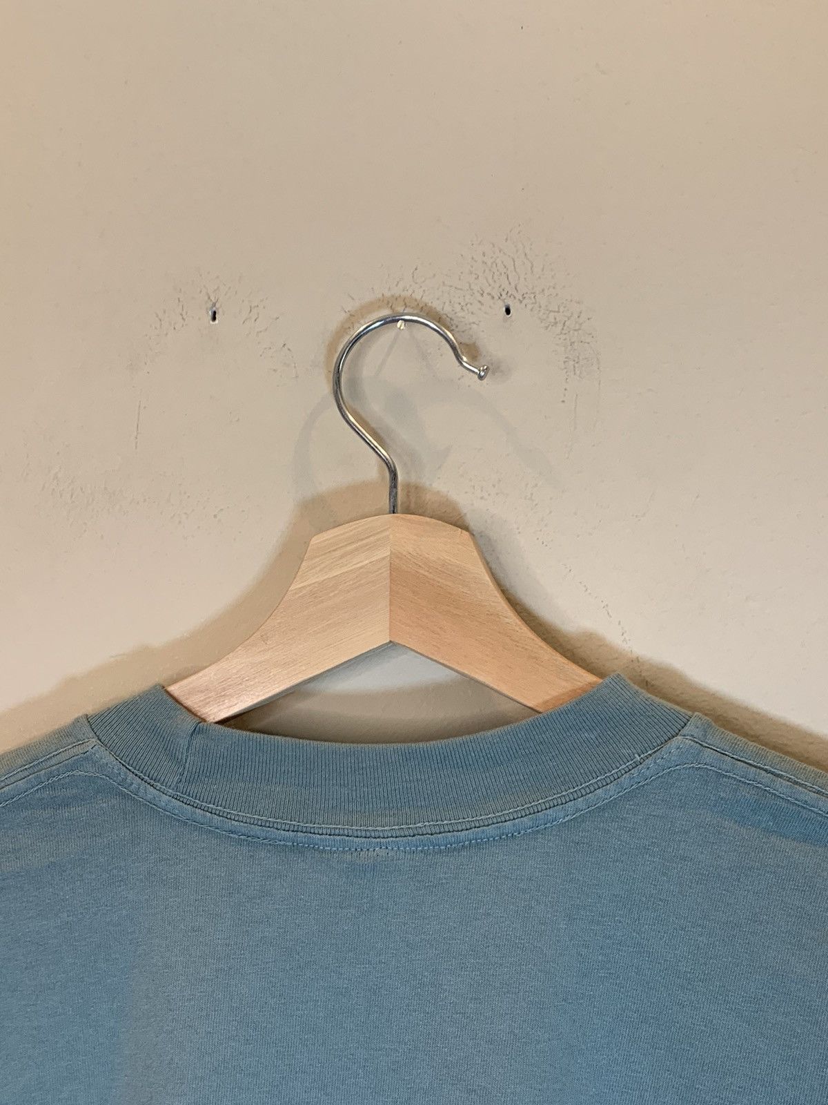 Designer RARE Kids Of Immigrants Hasan Minhaj Off With His Head Shirt Size US L / EU 52-54 / 3 - 8 Thumbnail
