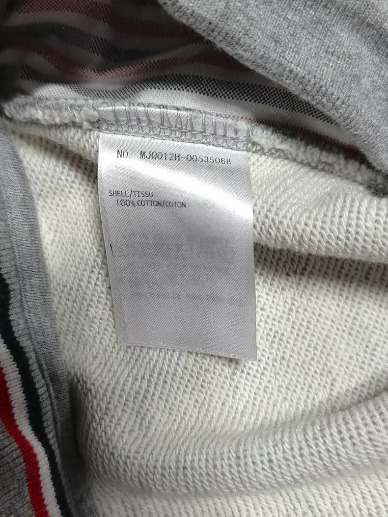Thom Browne Thom browne Size 0 Shorts 2504-Nextarrow Size US 30 / EU 46 - 5 Thumbnail